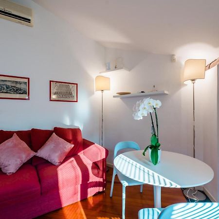 Feel - Central Terrace Bergamo Dış mekan fotoğraf