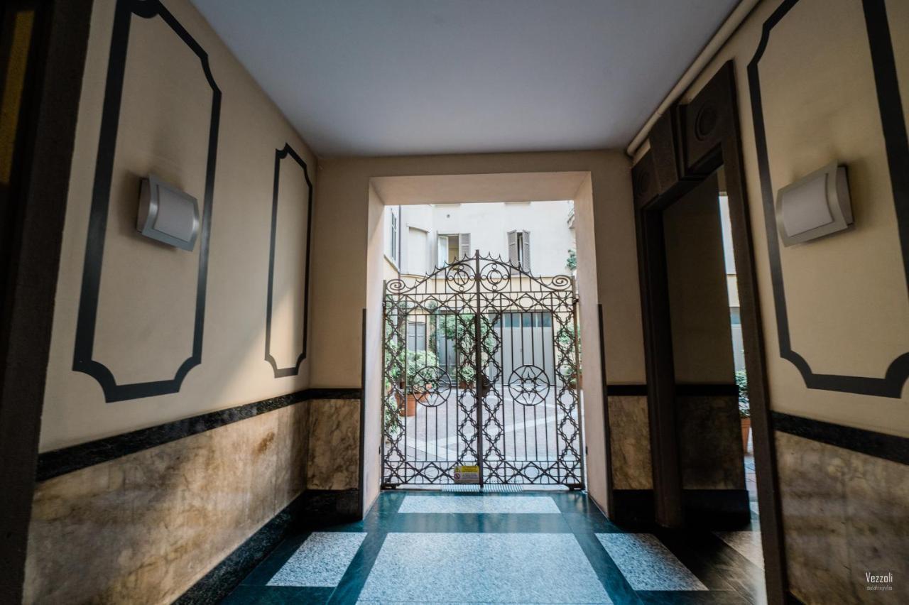 Feel - Central Terrace Bergamo Dış mekan fotoğraf